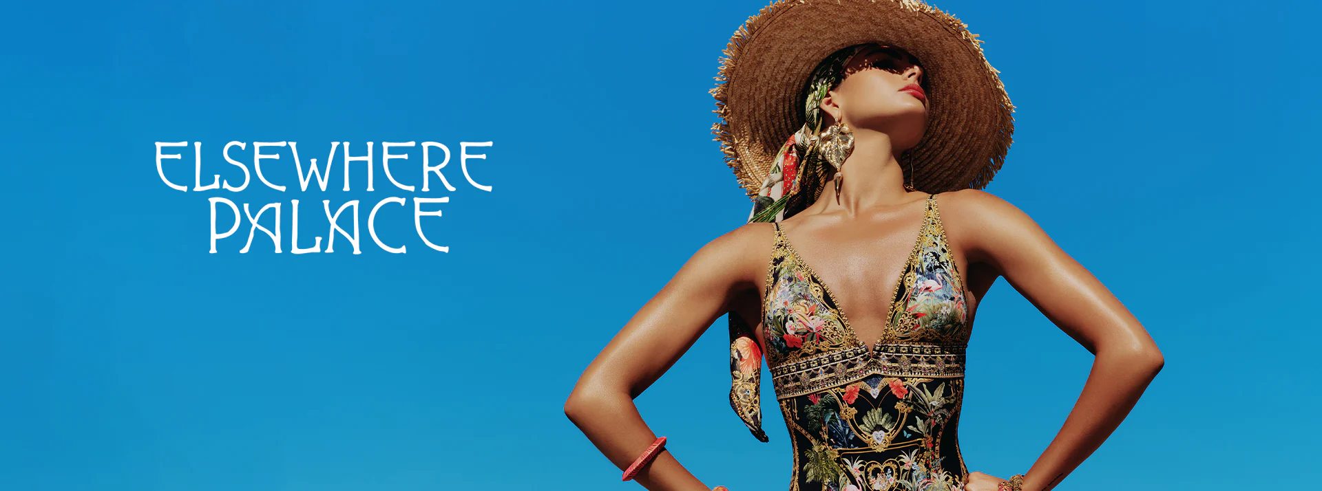 Luxury Silk Kaftans and Dresses